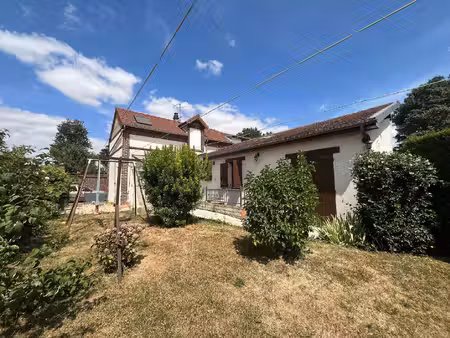 maison à louer