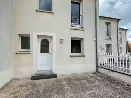 maison à louer