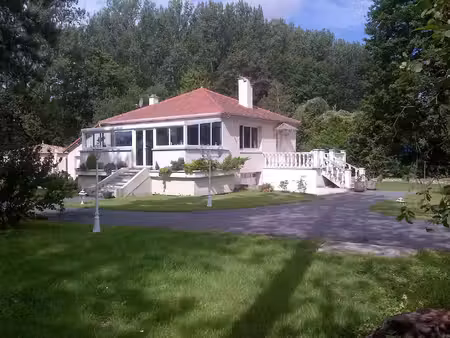 propriétaire particulier