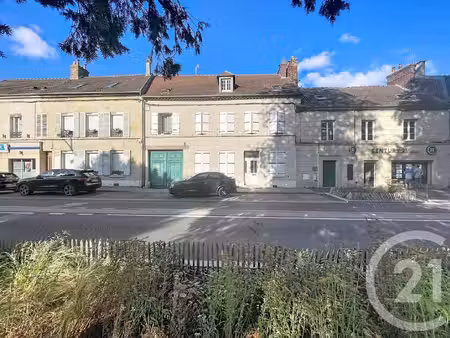 maison à louer