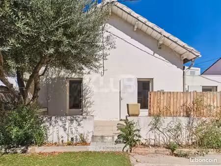maison 6 pièces 139 m²