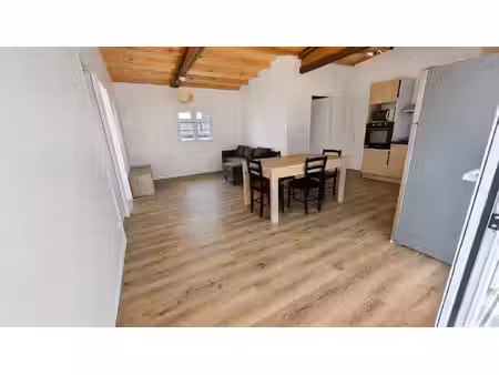 maison à louer
