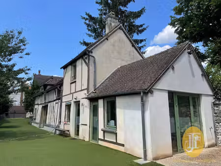 maison à louer