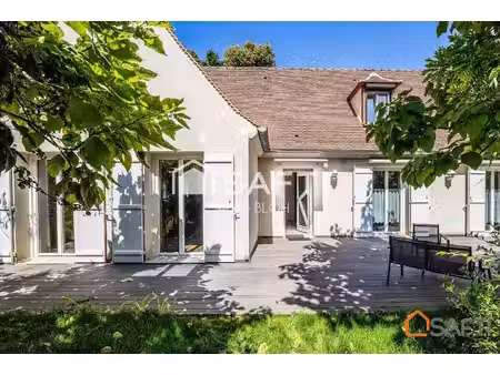 villa à vendre