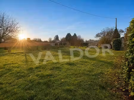 valdor l'agence immobiliere