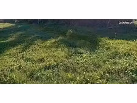 terrain à bâtir de 510 m² à aubagne (13)