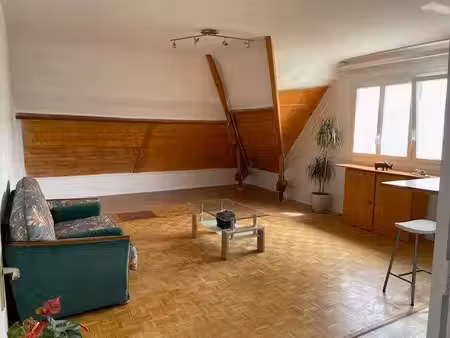 propriétaire particulier