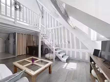duplex à vendre