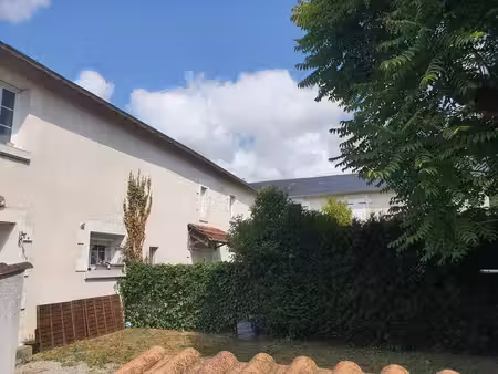 immeuble à vendre