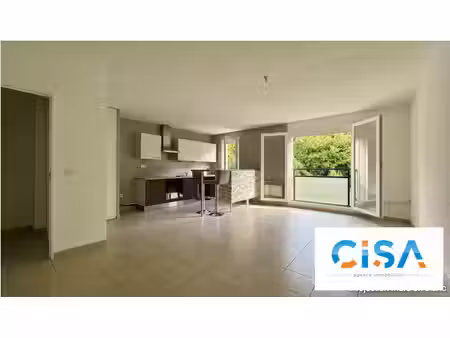 appartement à vendre - première occupation