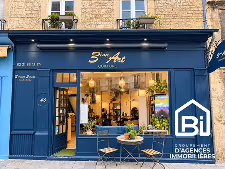 boutique en cession de bail