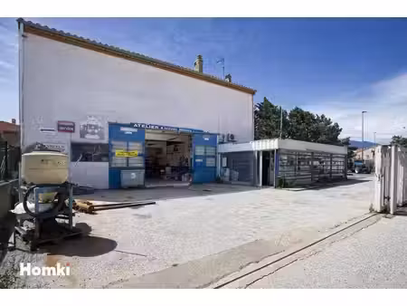local commercial à vendre