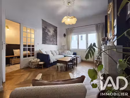 maison de ville à vendre
