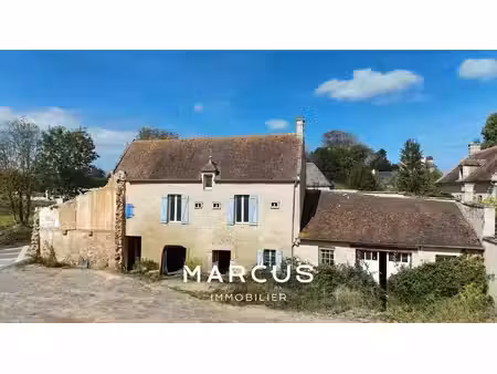 marcus immobilier