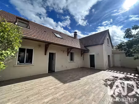 maison de ville à vendre