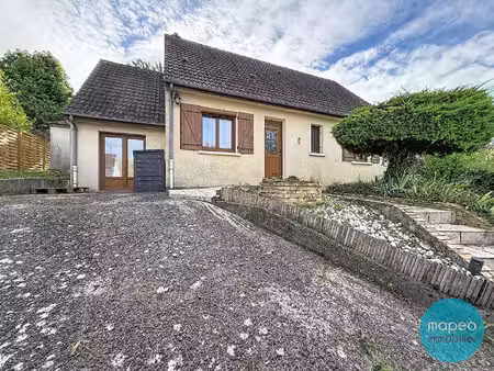 mapeo immobilier