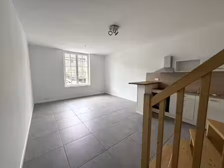 maison à louer