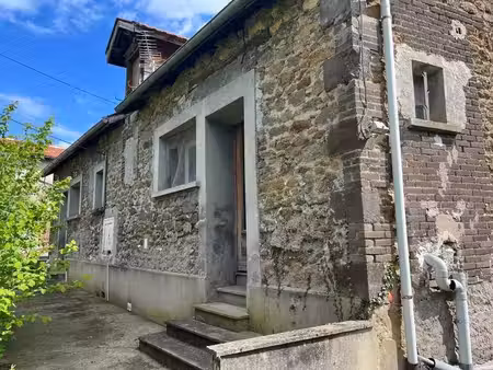 immeuble à vendre