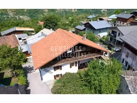 immeuble à vendre