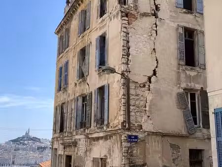 recherche immeuble en péril