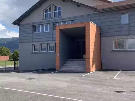 marcory immobilier