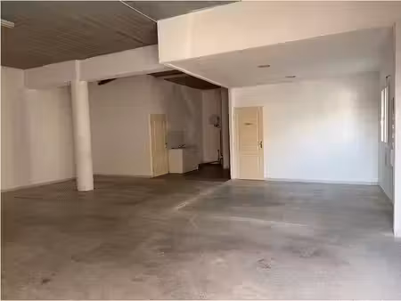 cabinet dousson immobilier