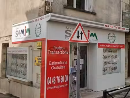 local commercial à louer