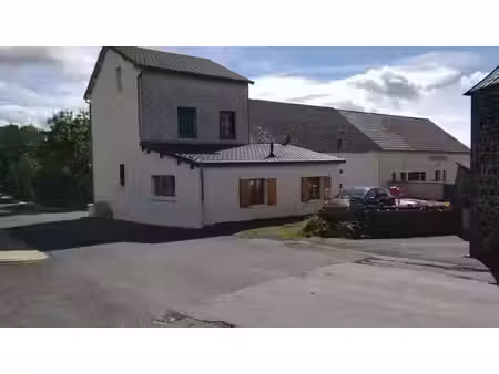 maison de ville à vendre