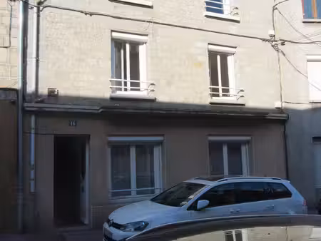 propriétaire particulier