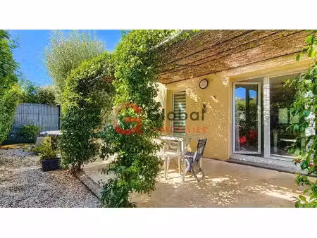 maison à vendre - première occupation