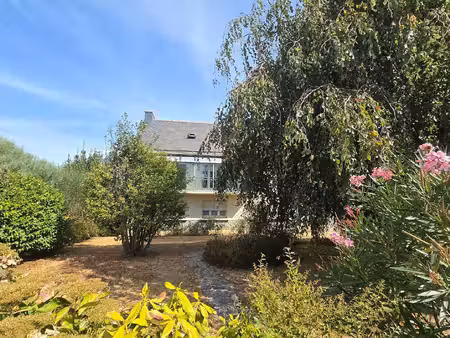 parki immobilier plouhinec
