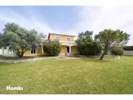 villa à vendre