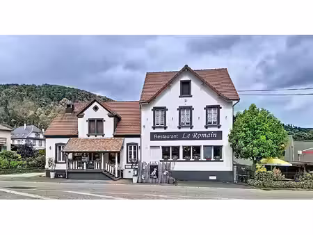 villa à vendre