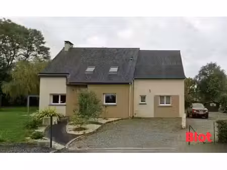 villa à vendre