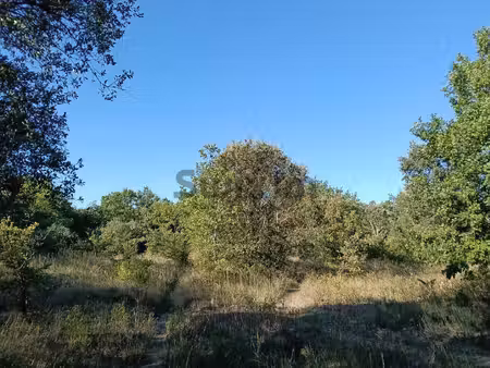 propriété de loisirs à vendre