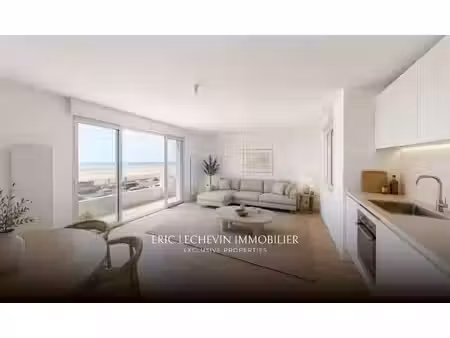 eric lechevin immobilier