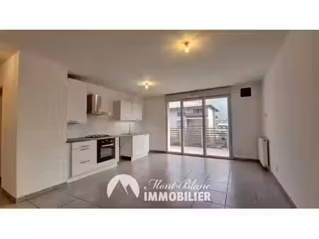 mont blanc immobilier