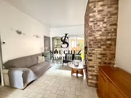 souchez immobilier