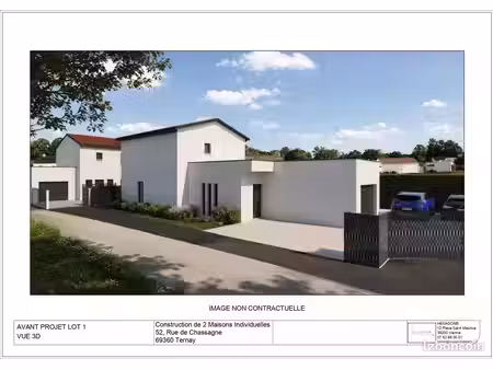 maison 5 pièces 103 m²