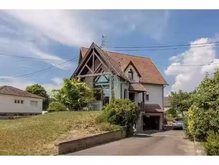 villa à vendre
