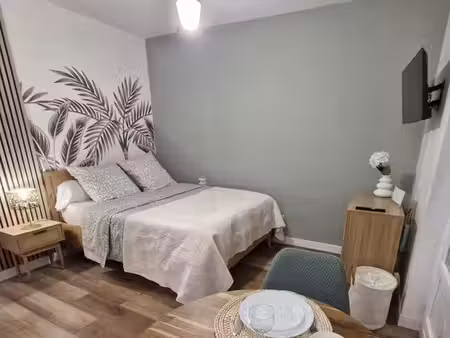 vends studio arles centre ville