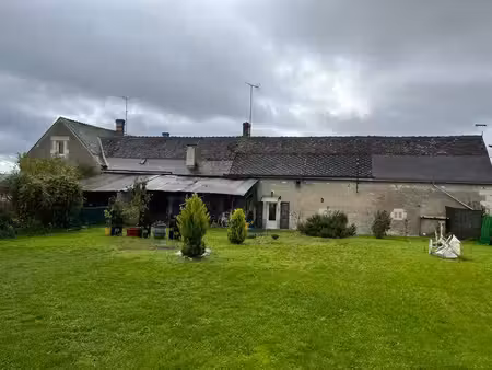 immeuble à vendre