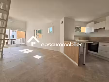 nosa immobilier