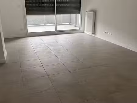 appartement 2 pièces 52 m²