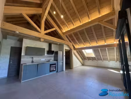 immobilier des rocailles