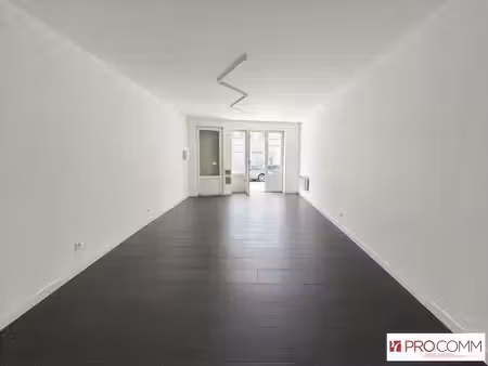 local commercial à louer