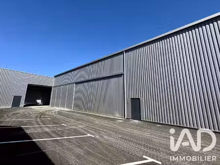 local commercial à vendre