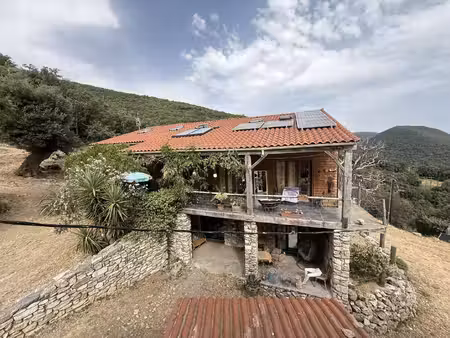 ferme à vendre