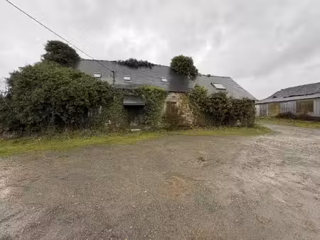 ferme à vendre