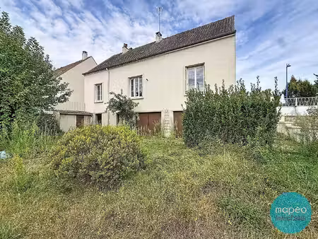 mapeo immobilier